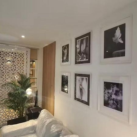 The Danemark Luxury Flat ブリュッセル エクステリア 写真