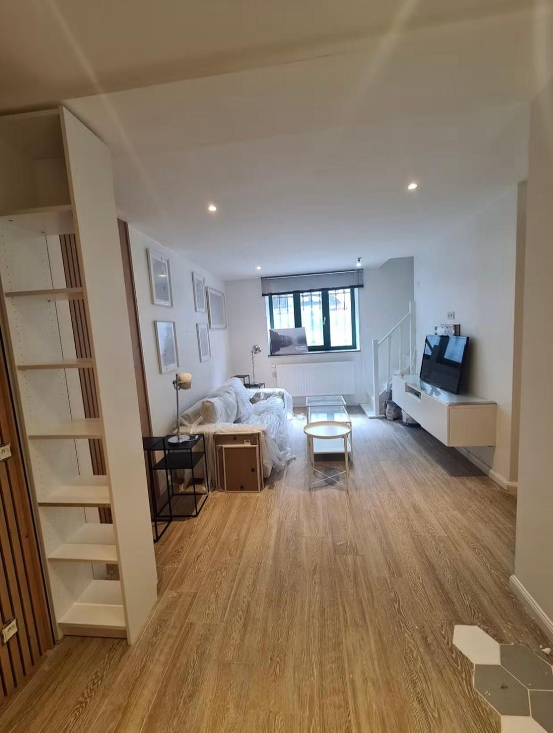 The Danemark Luxury Flat ブリュッセル エクステリア 写真