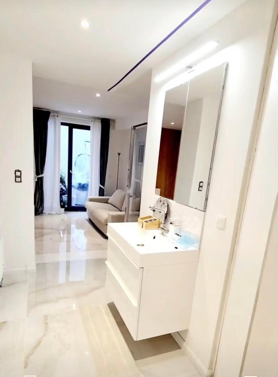 The Danemark Luxury Flat ブリュッセル エクステリア 写真