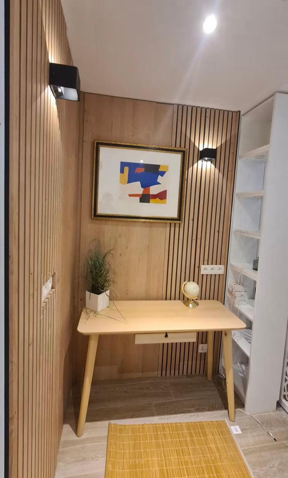 The Danemark Luxury Flat ブリュッセル エクステリア 写真